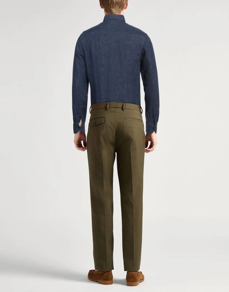 XACUS Linen shirt 3