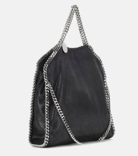 Stella McCartney Falabella Fold Over Small tote 4