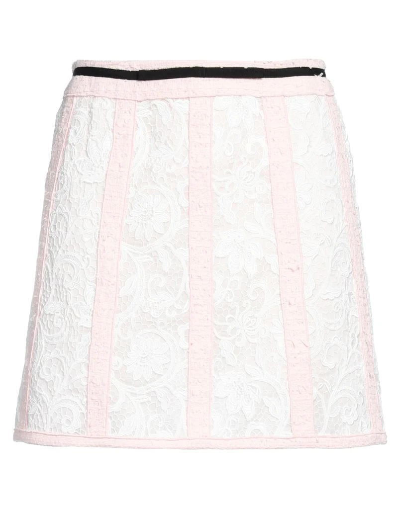 Giambattista Valli Mini skirt 1