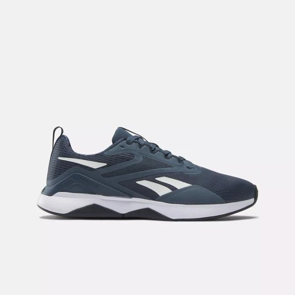 Reebok NanoFlex TR 2.0 Training Shoes 1