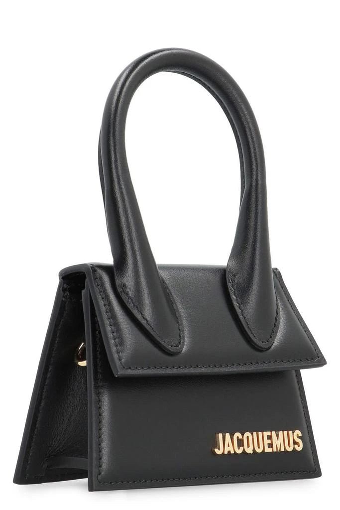 Jacquemus Jacquemus 'Le Chiquito' Handbag 2