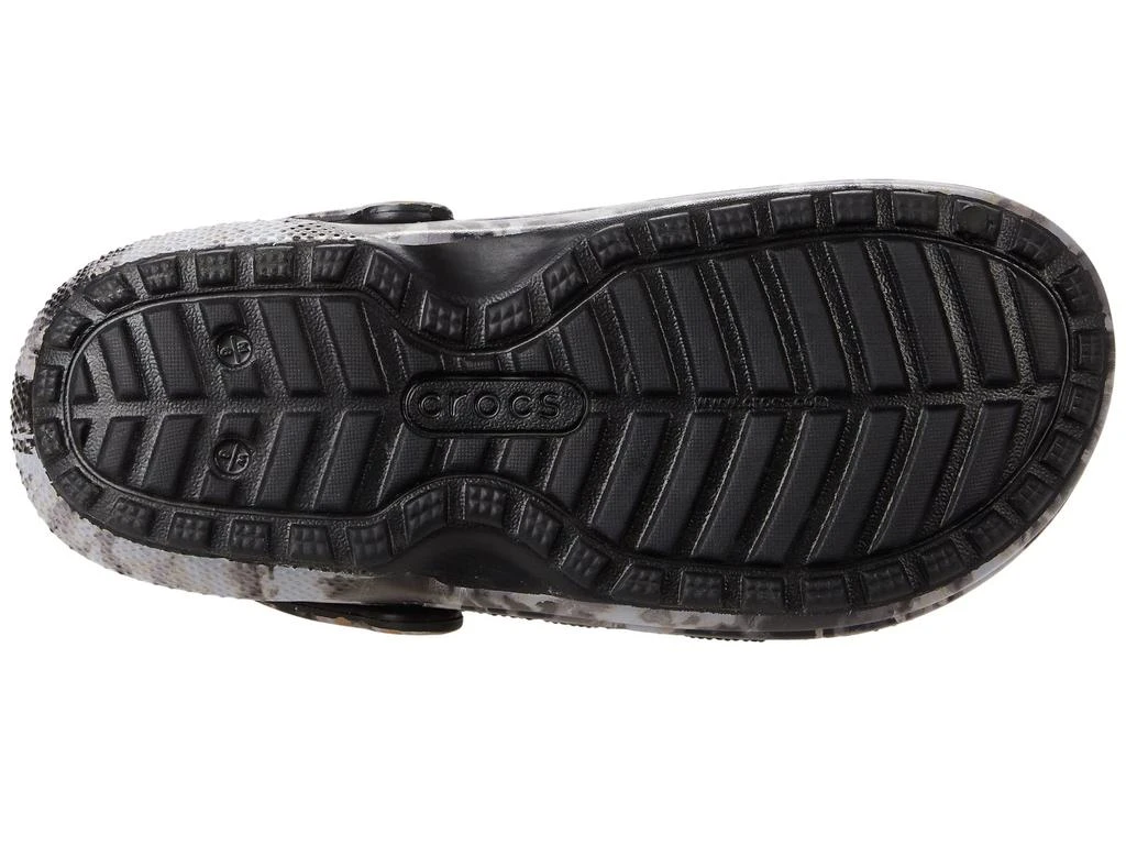 Crocs Classic Lined Tie-Dye Clog 3