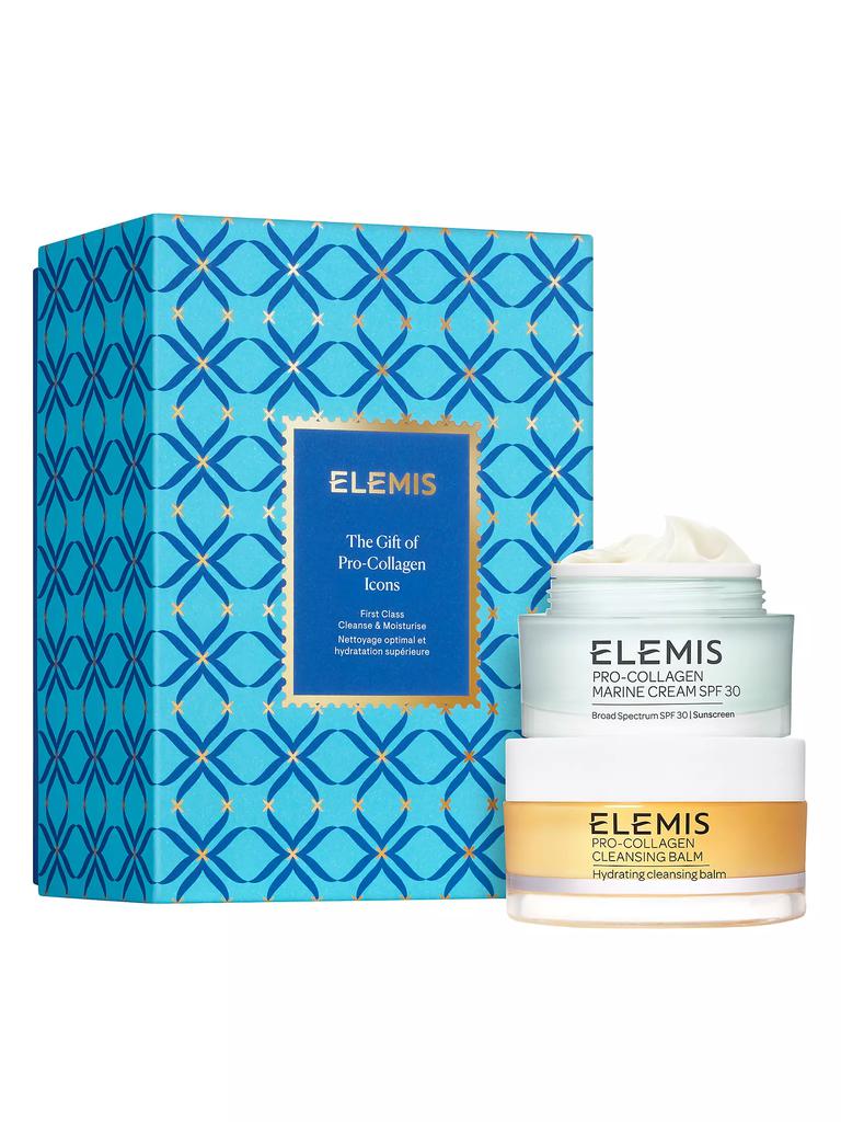 Elemis The Gift Of Pro-Collagen Icons Duo