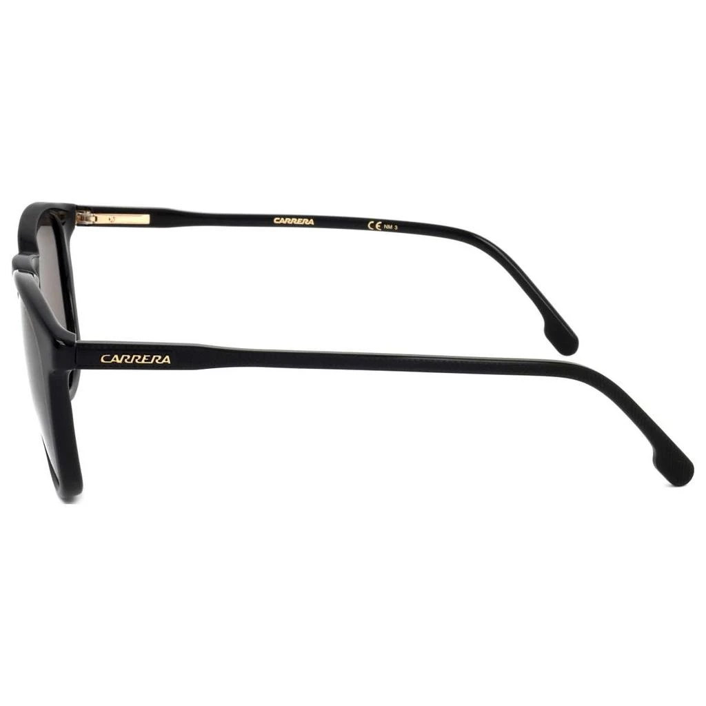 Carrera Carrera Men's Black Round Sunglasses 3