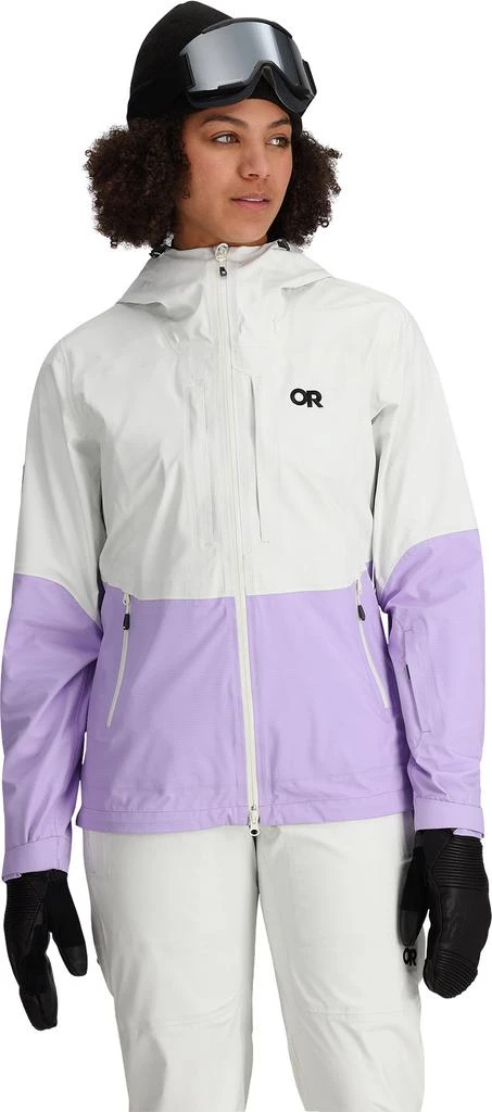 Outdoor Research Carbide Jacket - Women
s 3