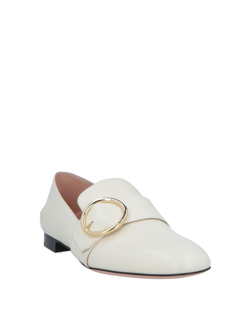 Bally Loafers