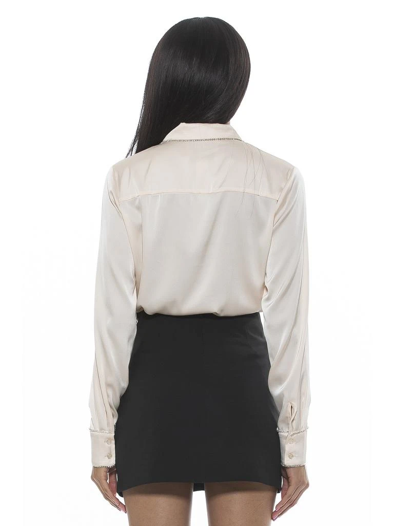 ALEXIA ADMOR Rachel Shirt 3