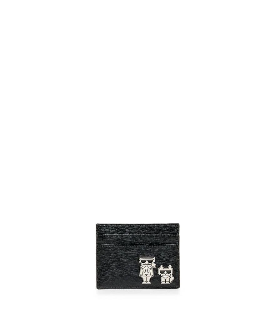 Karl Lagerfeld Paris MAYBELLINE DUO CARD CASE 1