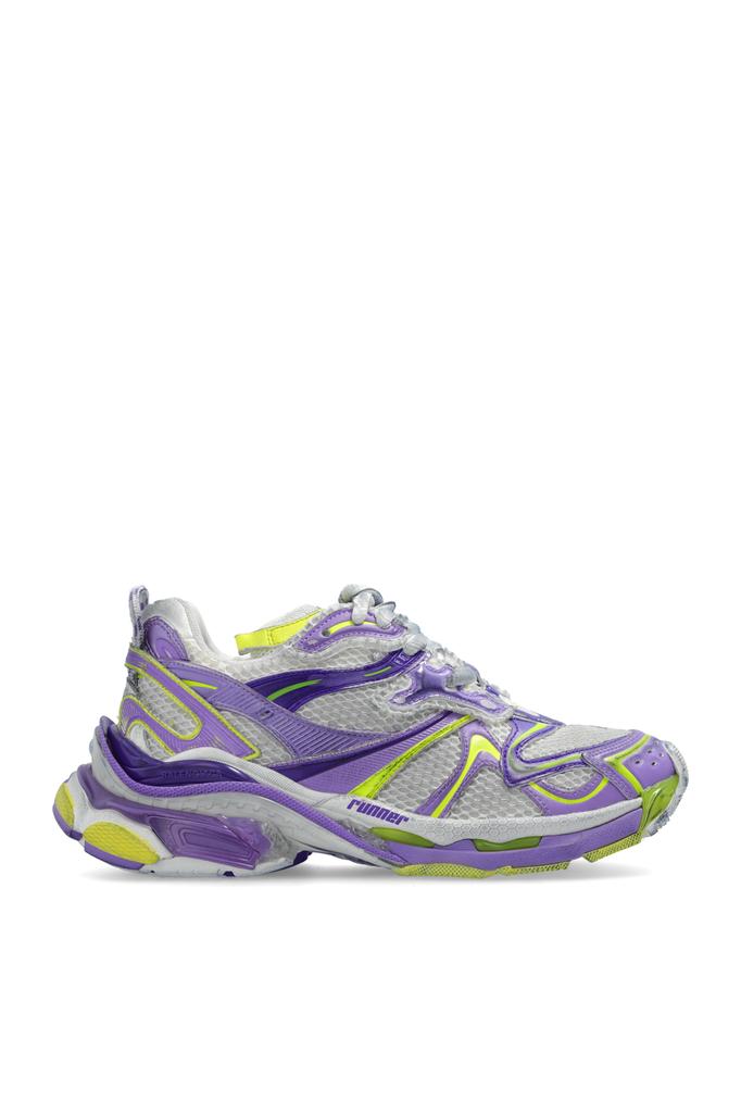 Balenciaga runner 2.0 sneakers - Casual Shoes - Compare