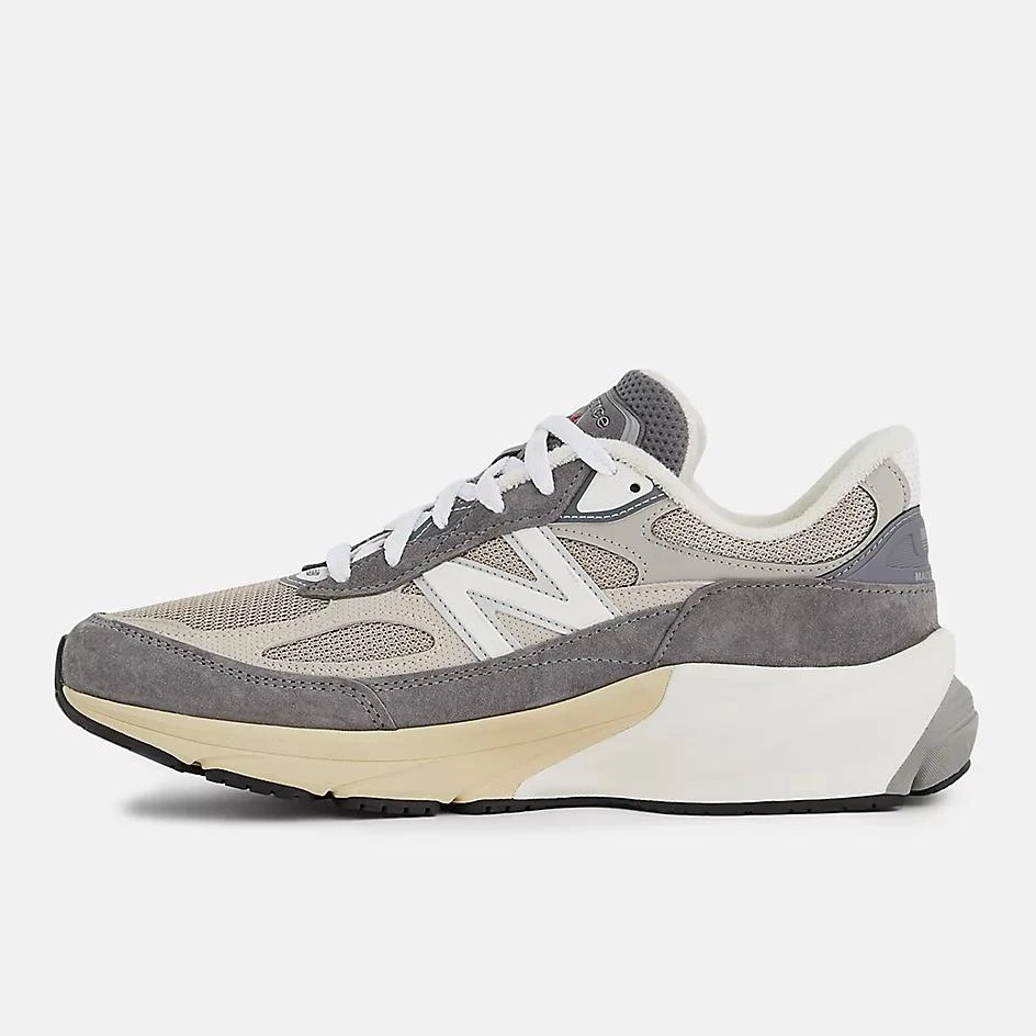 New Balance Made in USA 990v6 7