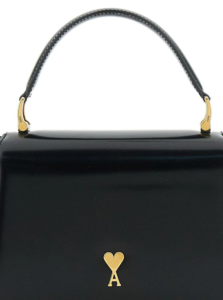 AMI AMI Top Handle Paris Paris Bag 3