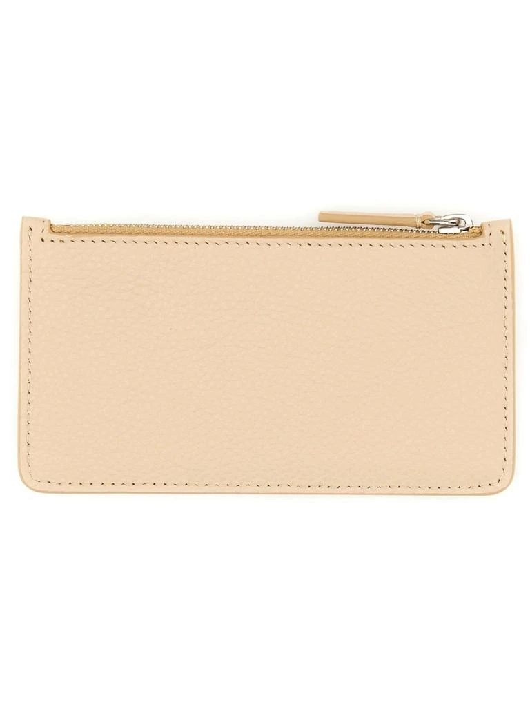 Marni Marni Card Holder With Logo 1