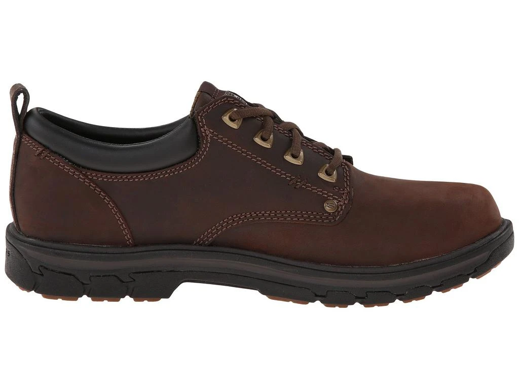 SKECHERS Segment Relaxed Fit Oxford 6