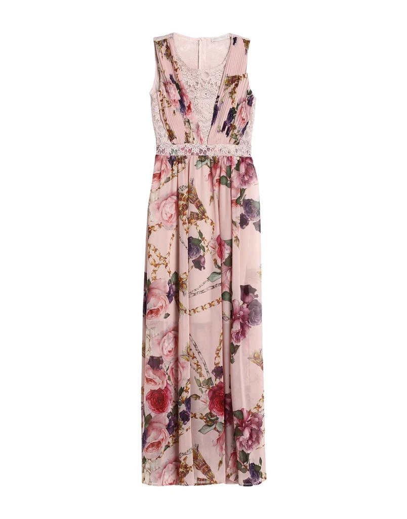 RINASCIMENTO Long dress 1