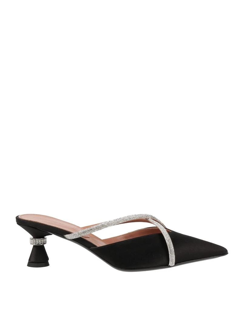 D'ACCORI Mules and clogs 1