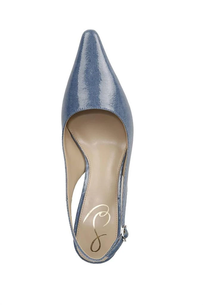 Sam Edelman Sam Edelman - Women's Bianka Slingback Pump 4