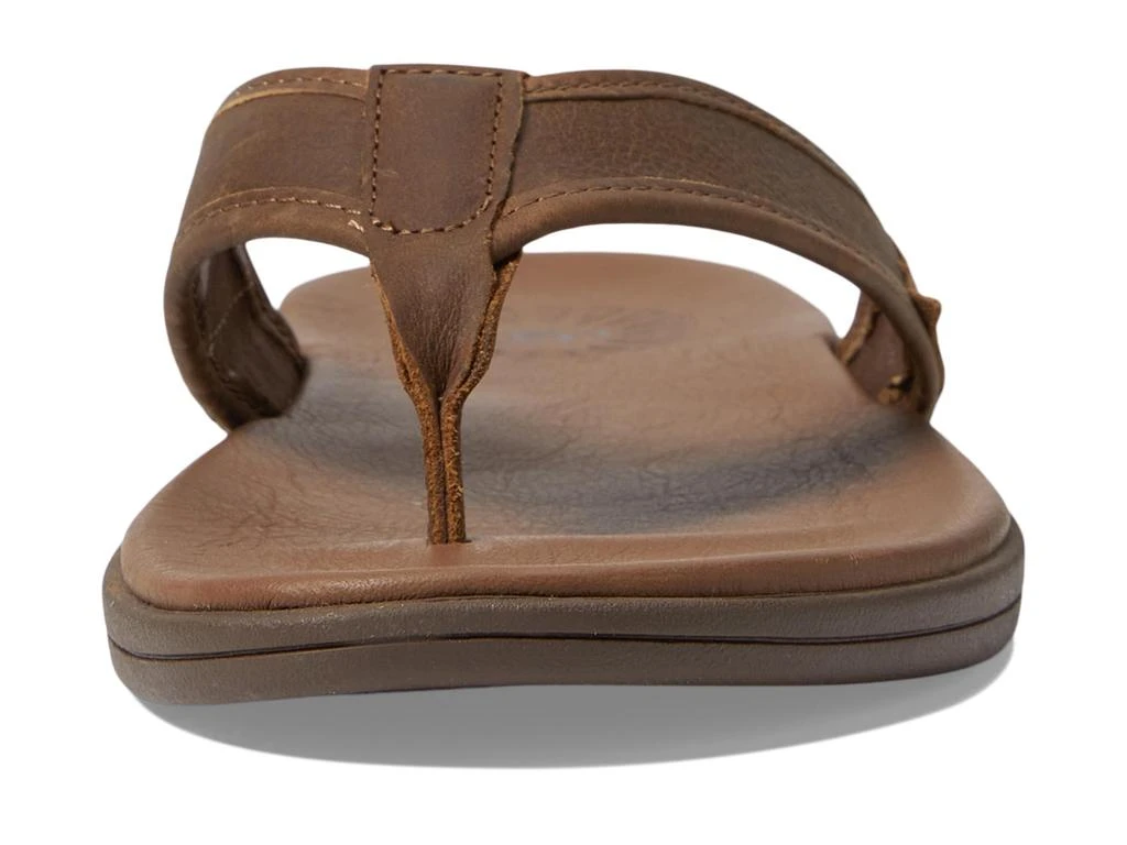 UGG Seaside Flip Leather 2