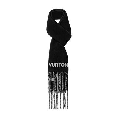Louis Vuitton LV Smash Scarf