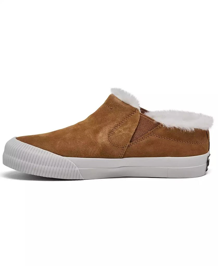 Timberland Women's Skyla Bay 2.0 Warm-Lined Low Casual Sneakers from Finish Line 2