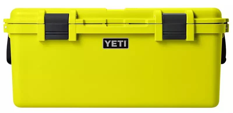 YETI YETI LoadOut GoBox 60 Gear Case 1
