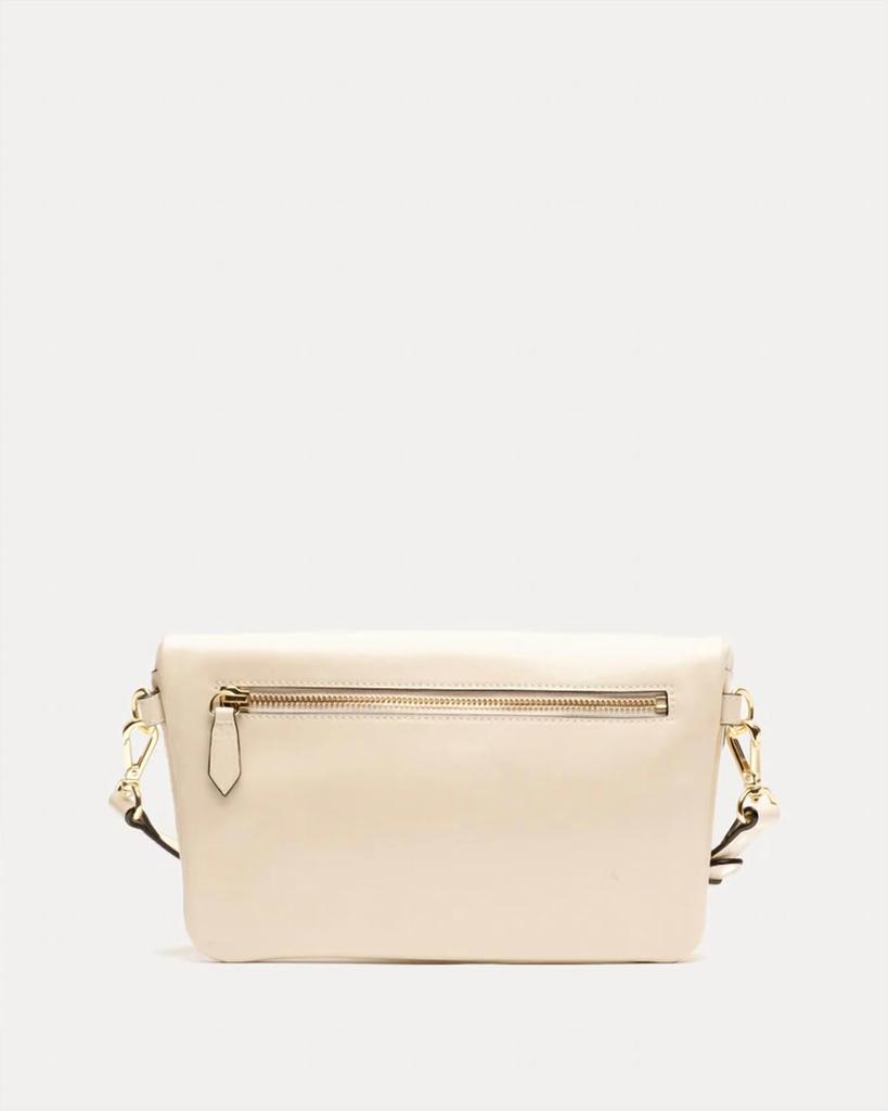 Frances Valentine Frances Valentine - Billie Sling Crinkled Leather Bag