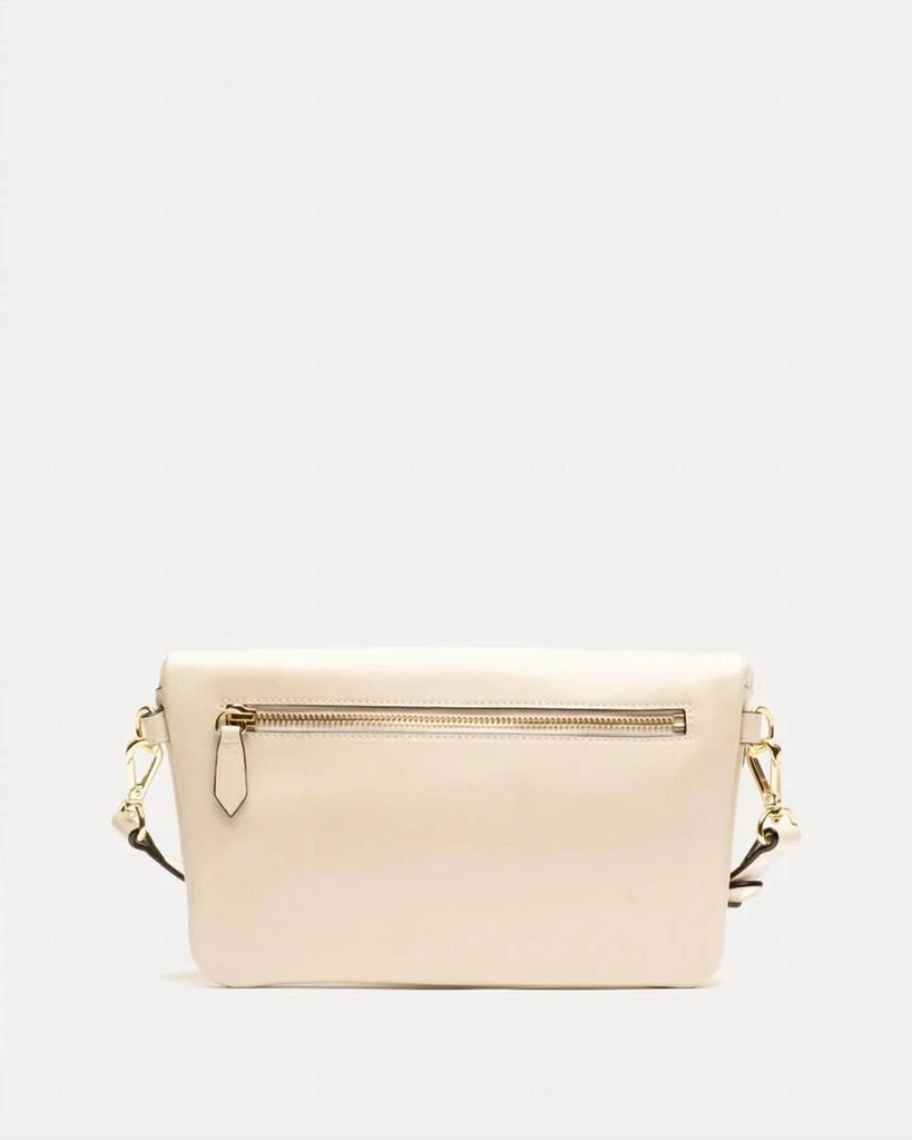 Frances Valentine Frances Valentine - Billie Sling Crinkled Leather Bag 2