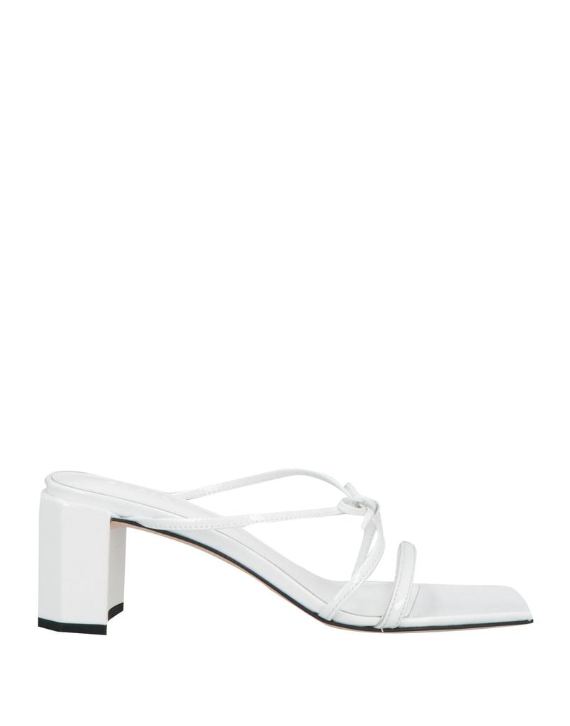 by FAR Sandals