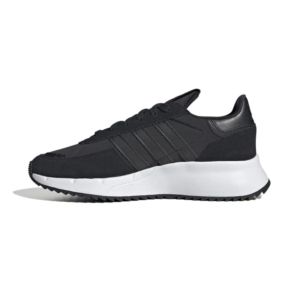 Adidas Retropy F2 Lace Up Sneakers 3