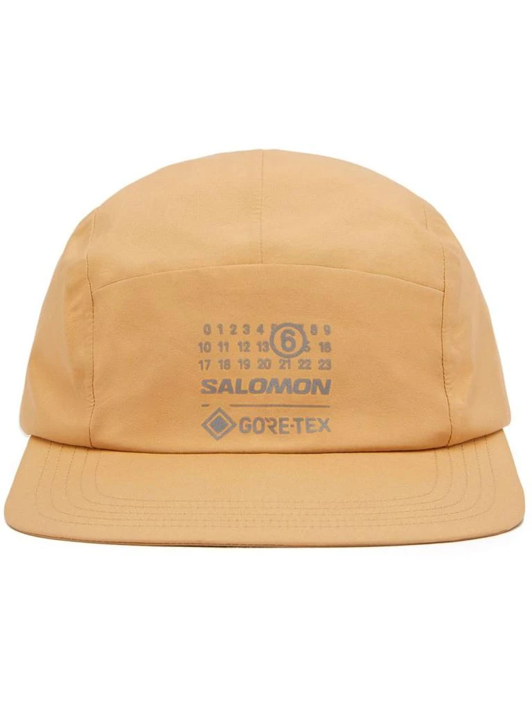 MM6 Mm6 Maison Margiela X Salomon Hats 1