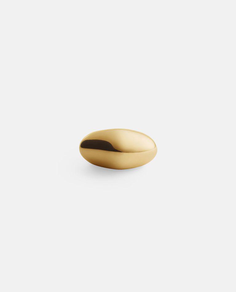 Bottega Veneta Fin Golden Ring