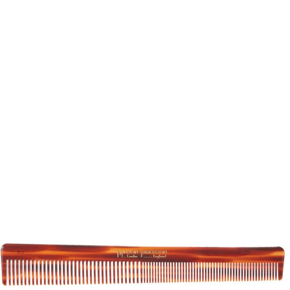 Mason Pearson Mason Pearson Hair Cutting Comb 1