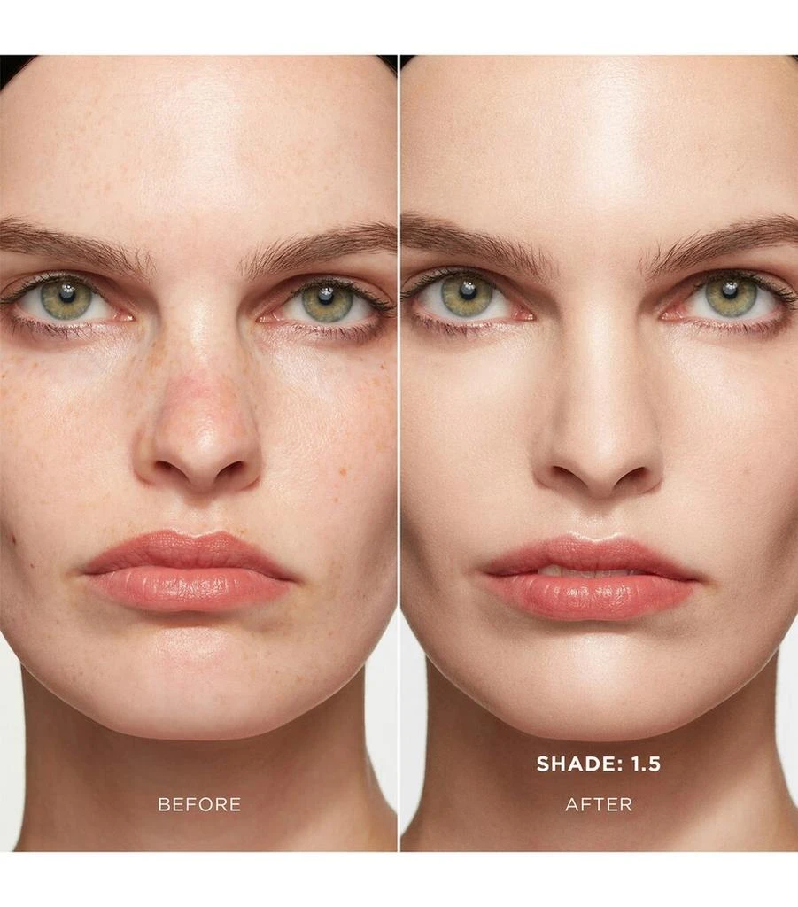 HOURGLASS Ambient Soft Glow Foundation 3