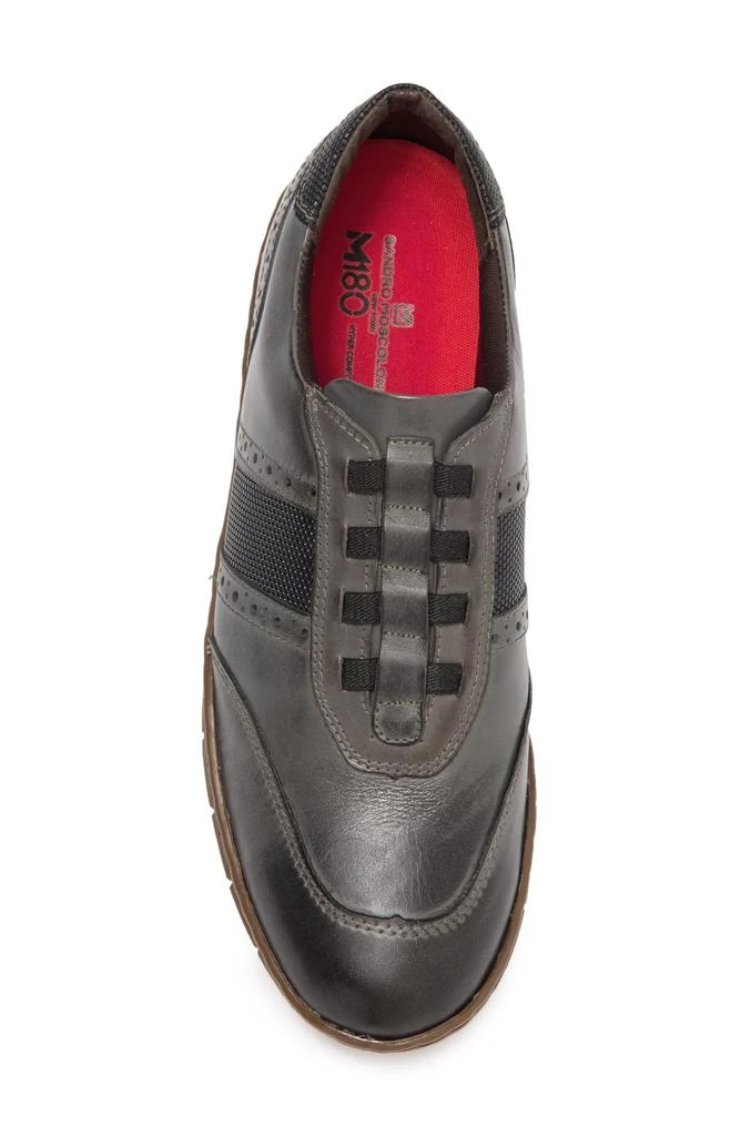 Sandro Moscoloni Center Gore Low Top Sneaker 4