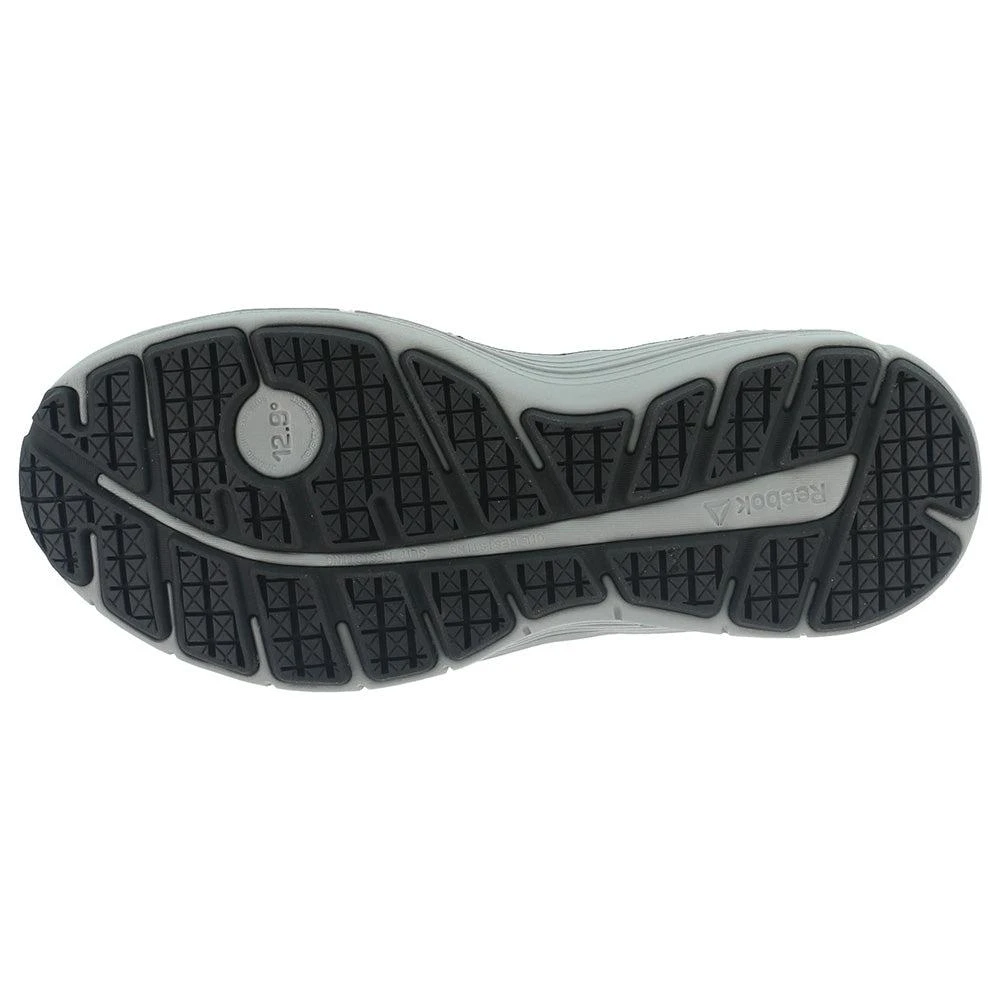 Reebok Guide Work Electrical Hazard Steel Toe Work Shoes 5