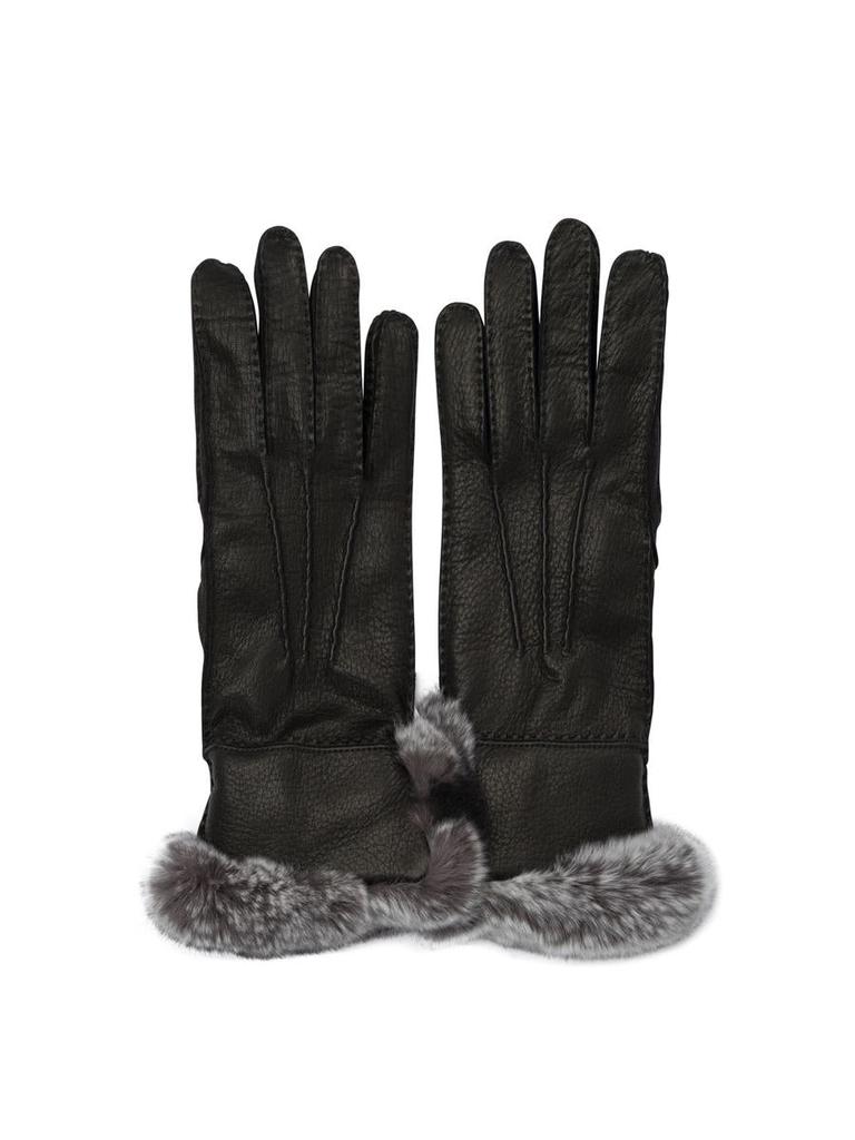 Restelli Restelli "85" Leather Gloves