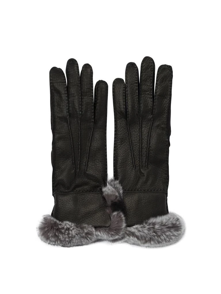 Restelli Restelli "85" Leather Gloves 1