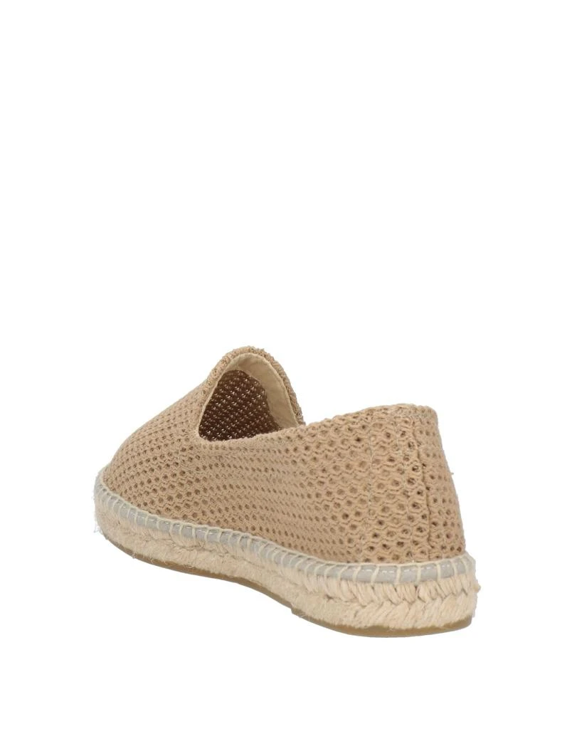 MANEBÍ Espadrilles 3