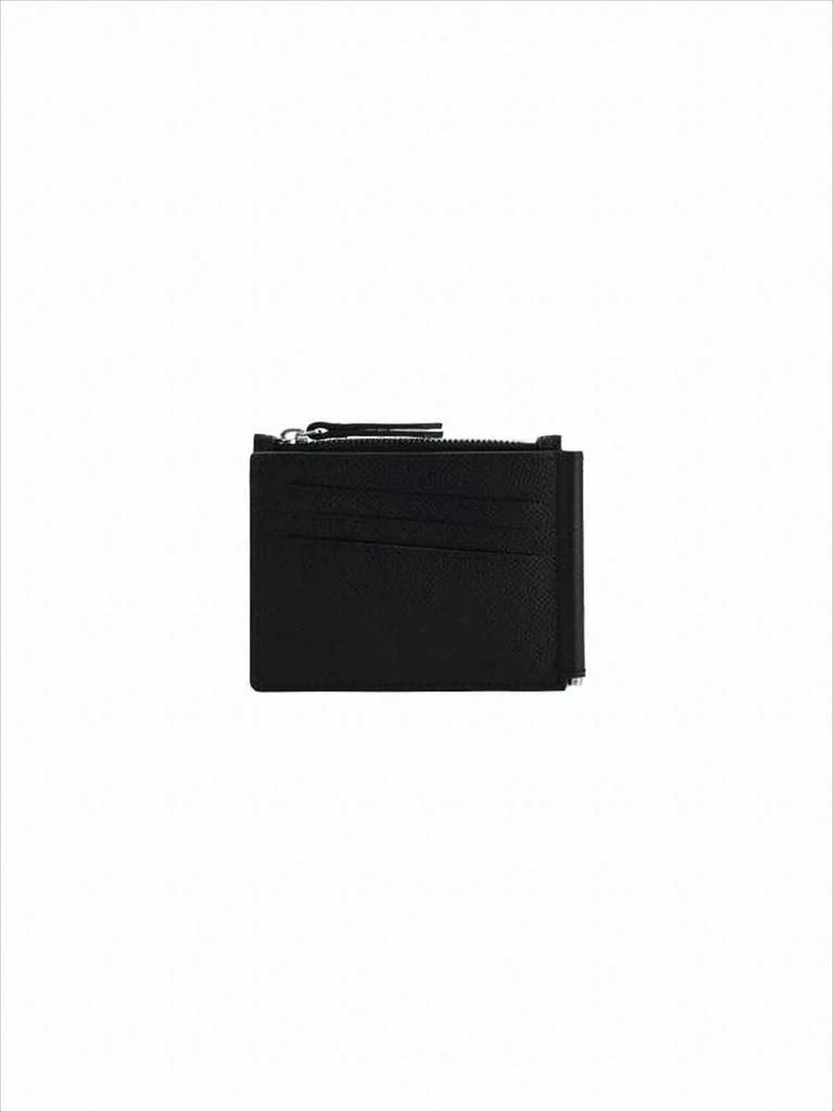 MAISON MARGIELA Compact Polyester Wallet