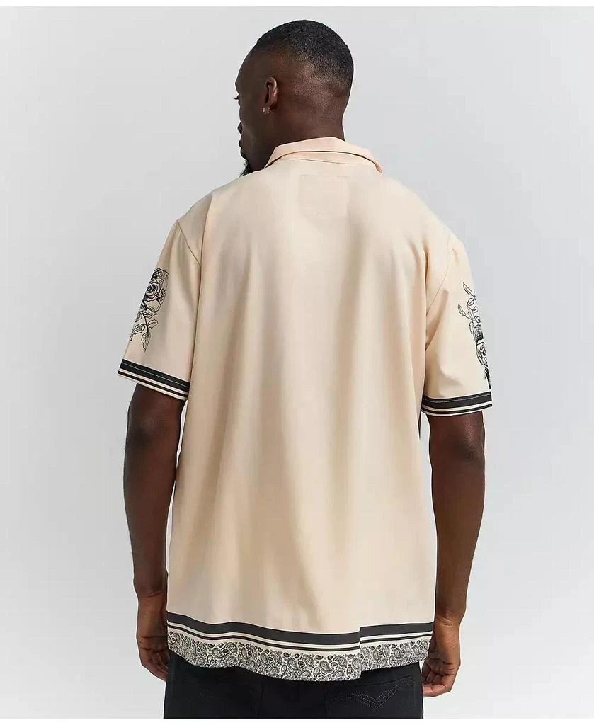 Reason Luca Men's Shirt 4