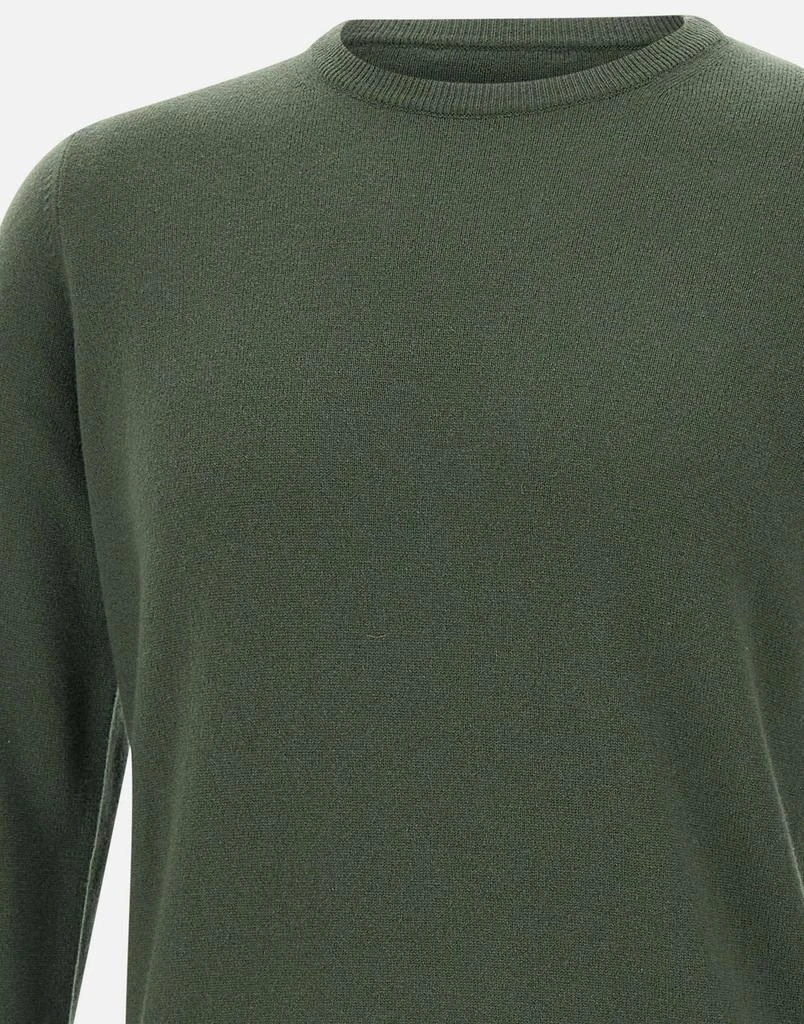 KANGRA pure cashmere sweater 5