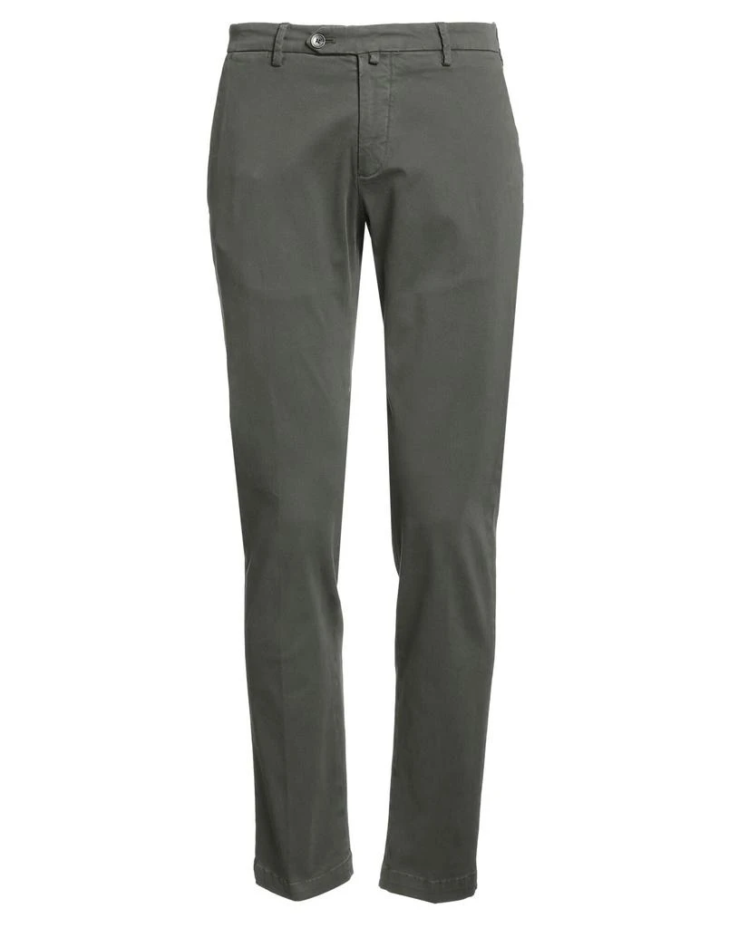 BRIGLIA 1949 Casual pants 1
