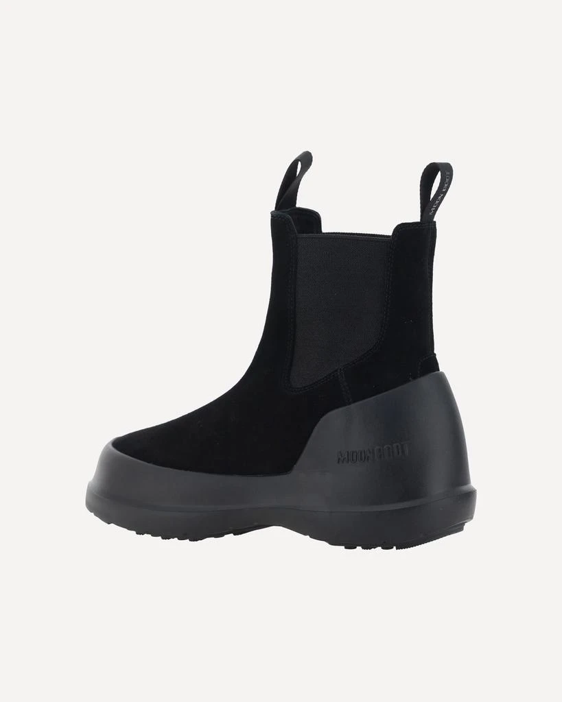 Moon Boot Luna Chelsea Boots 5