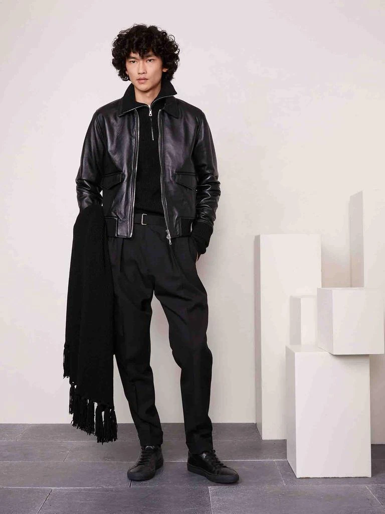 Officine Générale Officine Générale Bomber Jacket 1