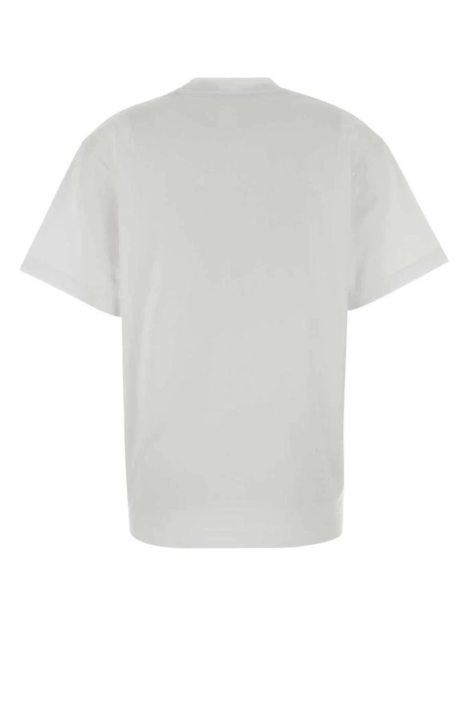 Gucci Gucci Horsebit Embroidery Jersey T-Shirt 2