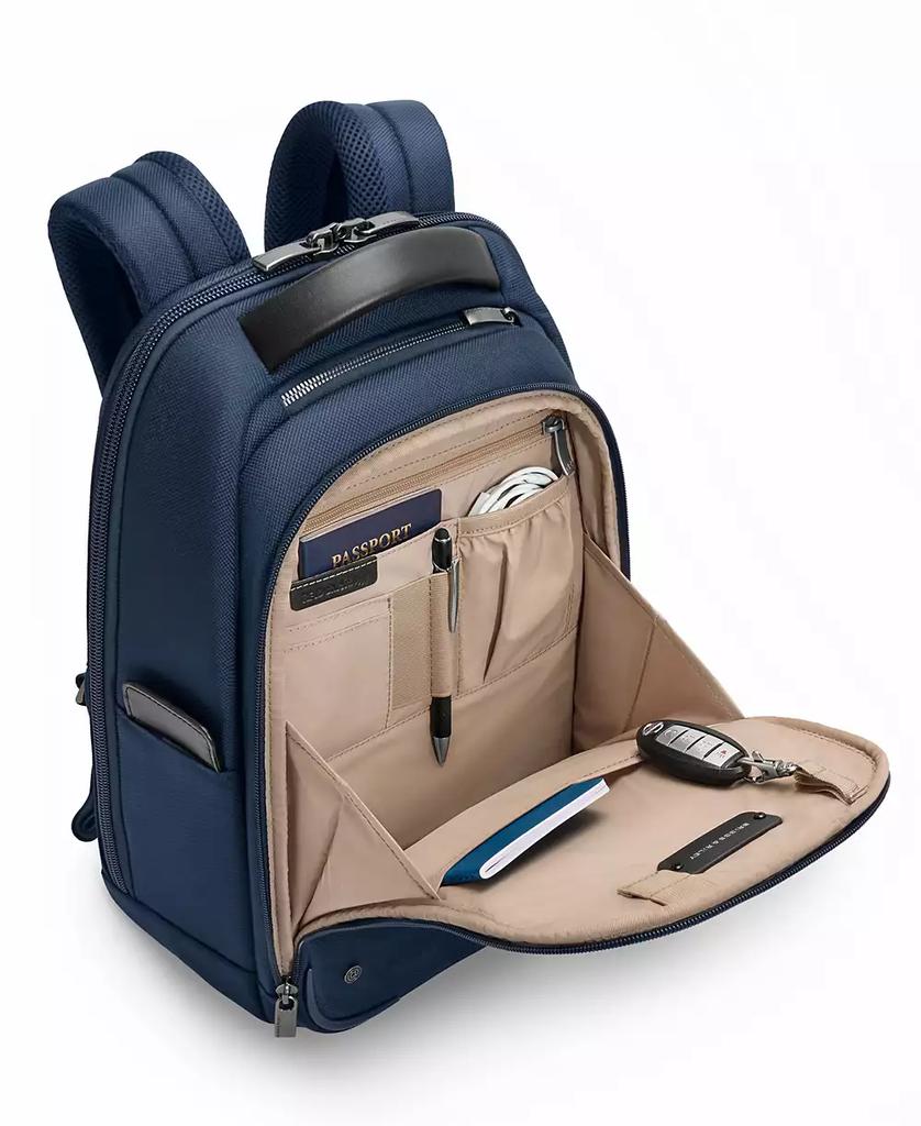 Briggs & Riley Work 2.0 Slim Backpack