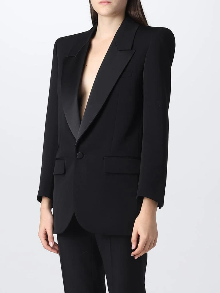 Yves Saint Laurent Blazer women Saint Laurent 4