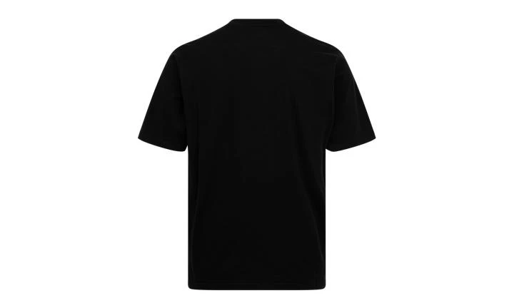 Supreme Supreme Intarsia Spellout S/S Top 4