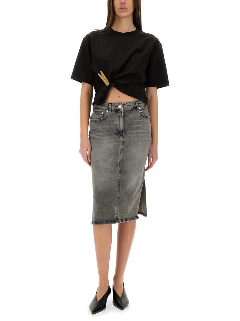 Moschino Jeans Moschino Jeans "Urban" T-Shirt 2