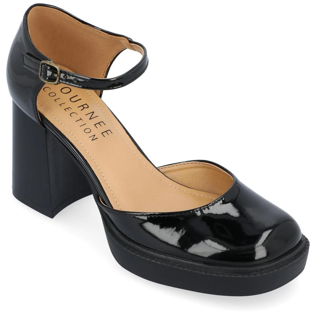 Journee Collection Collection Women's Tru Comfort Foam Sophilynn Pumps 1
