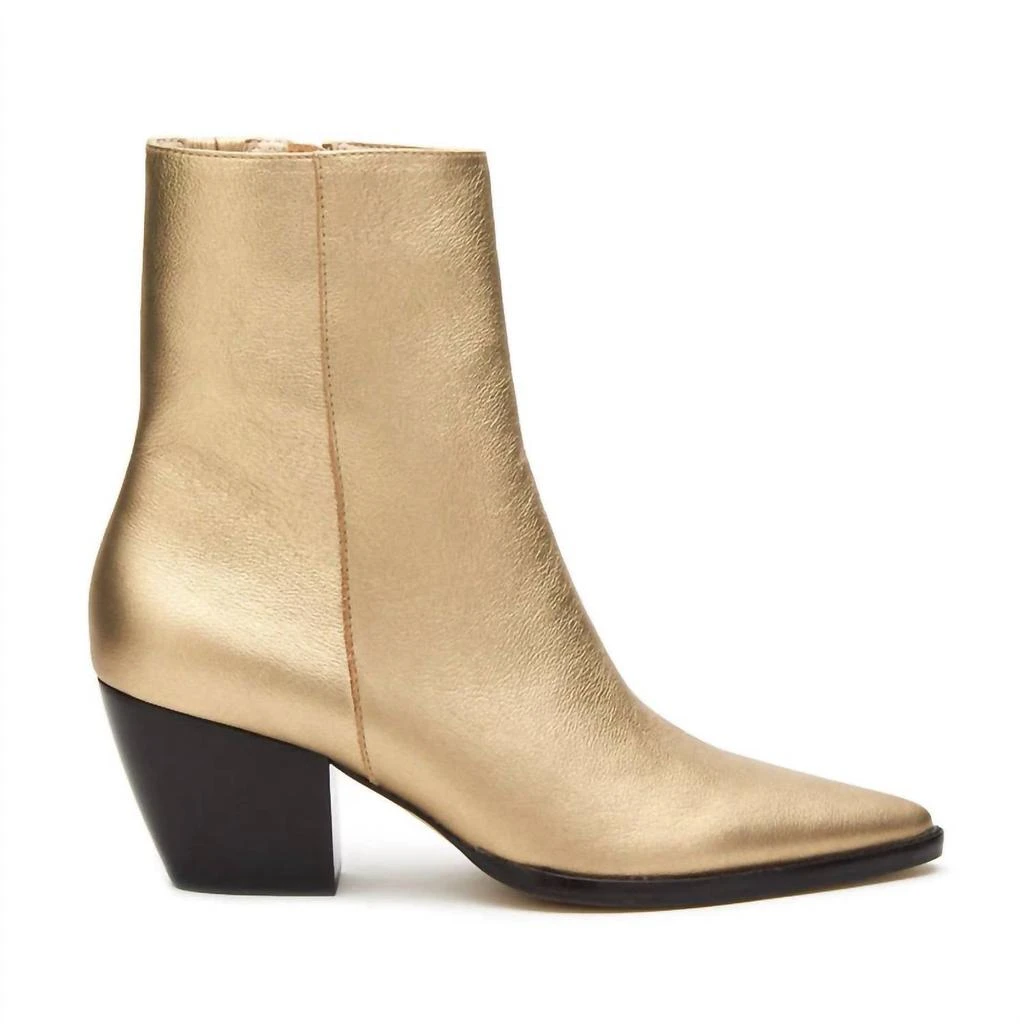 Matisse Caty Ankle Boot 2